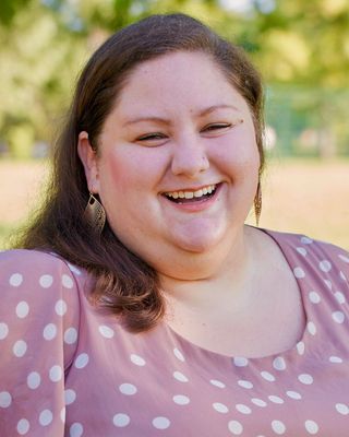 Photo of Veronica Delgado, Licensed Professional Counselor in Saint Louis, MO