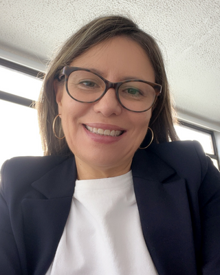 Foto de ROCIO SABA SABA, Psicólogo, Esp, COLPSIC