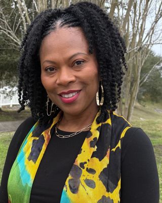Photo of Shana Toney, Licensed Professional Counselor, MEd, LPC