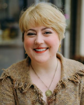 Photo of Marsha Kinsey, Licensed Professional Counselor, MS, LPC, LMFT