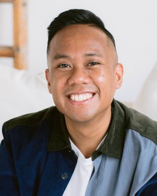 Photo of Joshua Binag, Clinical Social Work/Therapist, MSW, LCSW