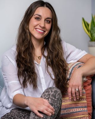 Photo of Nicolette Randle, Clinical Social Work/Therapist in 48025, MI