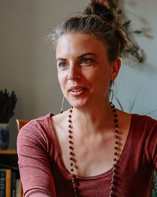 Photo of Shaina Levee - Shaina Levee, M.A., Registered Psychotherapist, MA