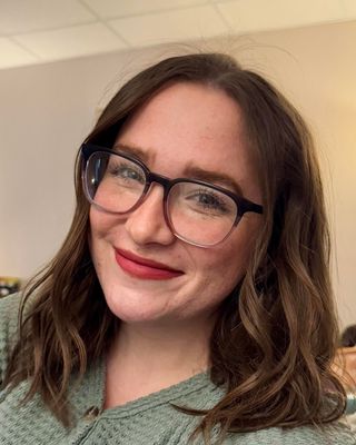 Photo of Anna Brooke Millard, Counselor, MS, ALC, NCC