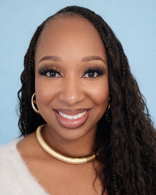 Photo of Chelsea Edwards, Marriage & Family Therapist, LMFT