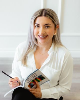 Photo of Brenda Naranjo Diaz, Pre-Licensed Professional, MA