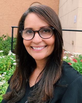 Photo of Karen Brubaker, MA, LMHC, EMDR