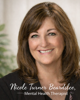 Photo of Nicole Turner Beardslee, Counselor, LIMHP, LADC, LPC