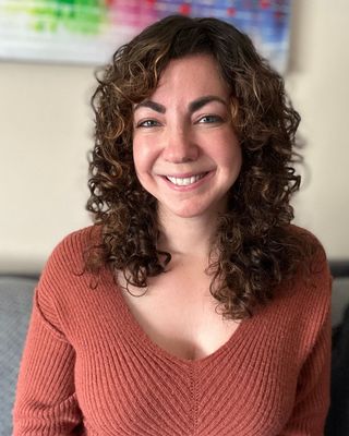Photo of Alana Kivowitz, Clinical Social Work/Therapist in 94102, CA