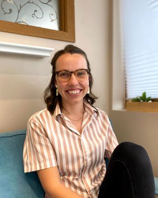 Photo of Marley Miller, Licensed Professional Counselor, LPC, PMH-C