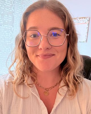 Photo of Kaitlyn Merwin, Clinical Social Work/Therapist, LISW