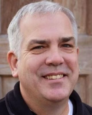 Photo of James Black, Licensed Professional Counselor, LPC