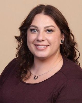 Photo of Ashley Yeingst, Clinical Social Work/Therapist, LCSW