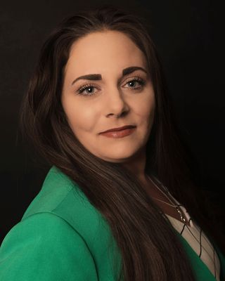 Photo of Taylor M Black, Psychologist in Clarksville, AR