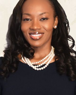 Photo of Gwendolyn Merchant, Psychiatric Nurse Practitioner, CRNP-PM