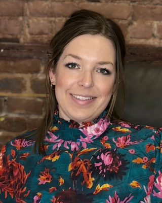 Photo of Janne L Punski, MD, PhD