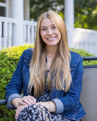 Photo of Leann Werner, Mental Health Counselor, MHC-LP