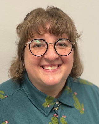 Photo of Kathleen 'kat' Giacomelli, Counselor in Douglas County, IL