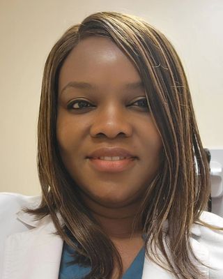 Photo of Nneka Ikedinma - Able Integrative Practice , DNP, PMHNP, FNP-C , Psychiatric Nurse Practitioner