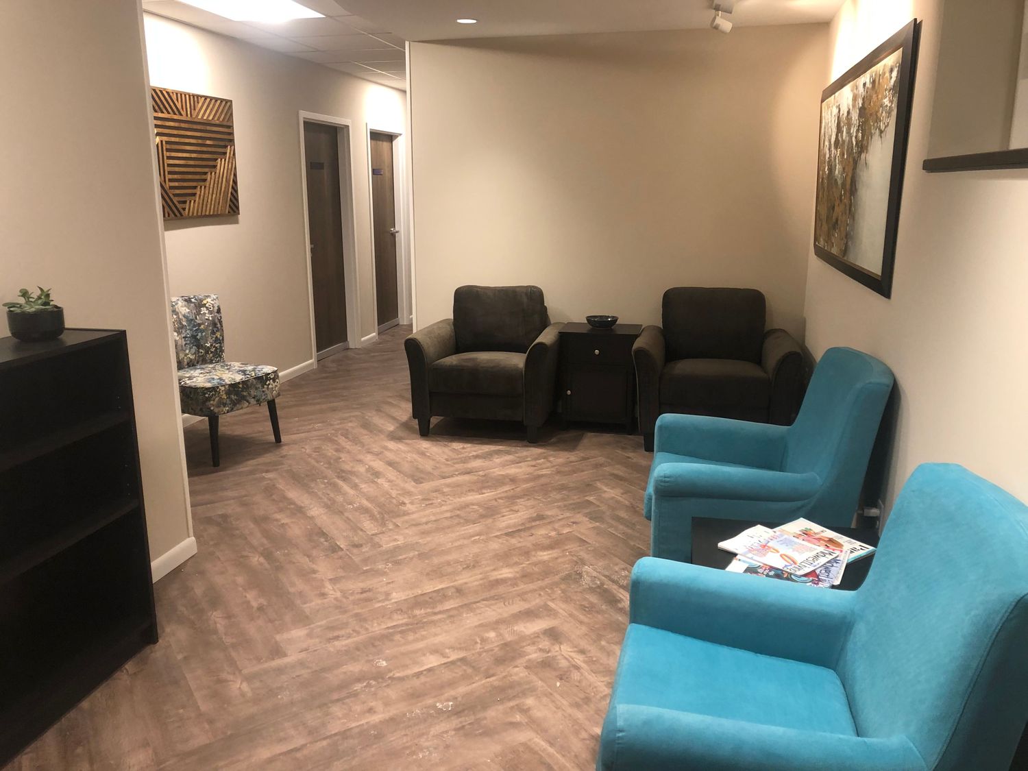 Jennifer McPhee, Psychiatrist, Cincinnati, OH, 45255 Psychology Today