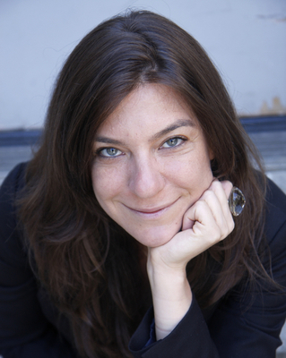 Photo of Yael Melamed, MBA, MFT, Marriage & Family Therapist in Mill Valley