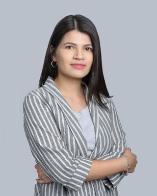 Photo of Raquel Bermejo, Clinical Social Work/Therapist, LCSW, MSW
