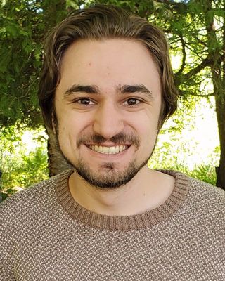 Photo of Jeffrey Robert Slack, Mental Health Counselor Associate, LMHCA
