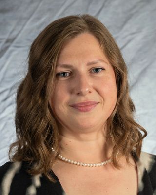 Photo of Polina Hapco, Psychologist, BSc, MEd