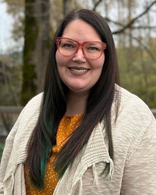 Photo of Autumn Via, Pre-Licensed Professional, LMHCA