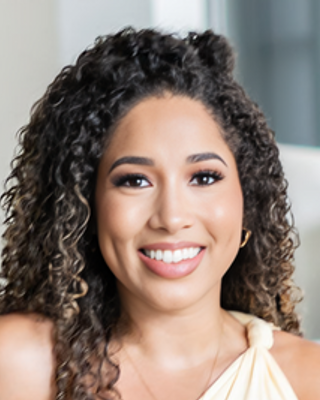 Photo of Olivia Russ, Psychiatric Nurse Practitioner, NP