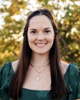 Photo of Lindsey Smith, Licensed Professional Counselor, MS, LPC-S