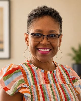 Photo of Yolanda Burgess, Clinical Social Work/Therapist, LCSW