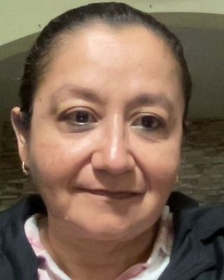 Foto de Indira Rodríguez Maldonado, Psicoterapeuta, Maestría