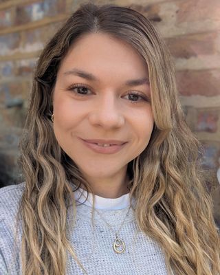 Photo of Mira Jekova, Counsellor, MBACP