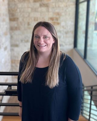 Photo of Jessica Liedka, Licensed Professional Counselor, LPC