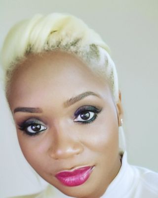Photo of Erica McCoy Davis, Marriage & Family Therapist, LMFT