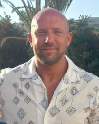 Photo of Andrew Long, Counsellor, BACP