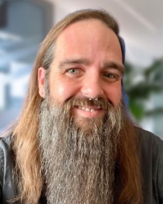 Photo of Christopher Vaught, Counselor