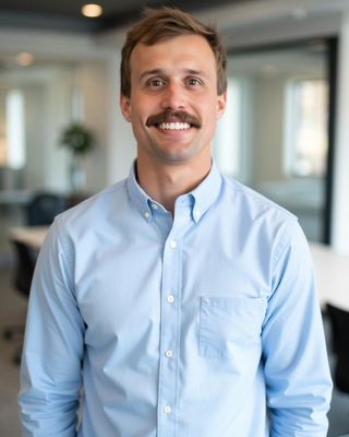 Photo of Joshua David Meadows, Psychiatric Nurse Practitioner, PMHNP