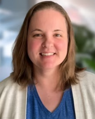 Photo of Ashley Boatman, Clinical Social Work/Therapist, LCSW