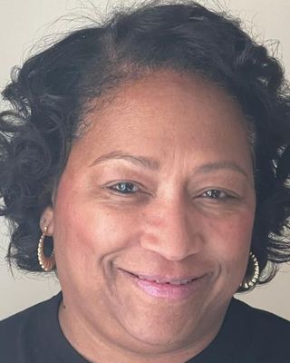 Photo of Dr. Candice Ritch-Hood, Psychologist, PhD