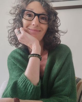 Photo of Susanne Dick, Counsellor in East Lothian, Scotland