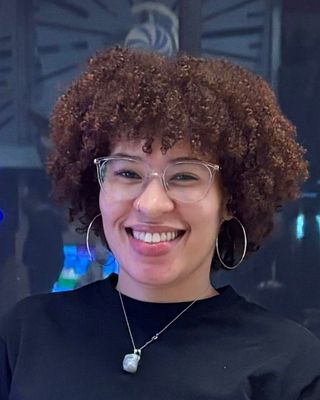 Photo of Kayla Thomas, Clinical Social Work/Therapist, LCSW