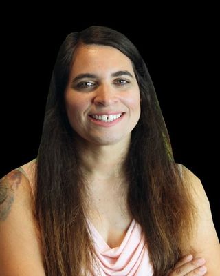 Photo of Dr. Angelica Ramos, Licensed Professional Counselor, PhD, MS, LPC