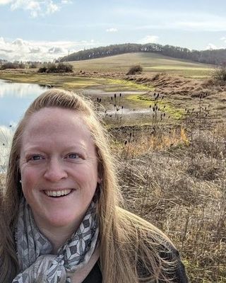 Photo of Ashley Hutchinson Tluczek, Clinical Social Work/Therapist, LCSW