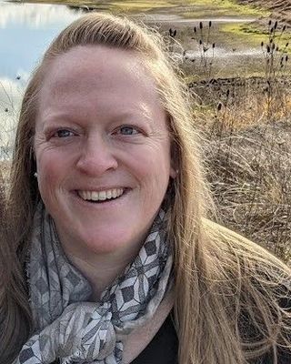 Photo of Ashley Hutchinson Tluczek, Clinical Social Work/Therapist, LCSW