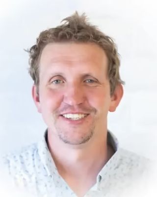Photo of Christopher Keil, Counselor, LCMHC