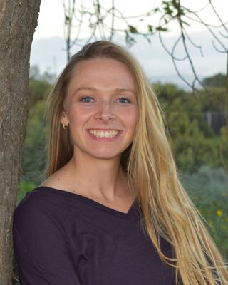 Photo of Leah Gonzalez, Licensed Professional Clinical Counselor, LPCC-S, ATR