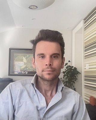 Photo of Jean Giroux, Registered Psychotherapist, RP , MA