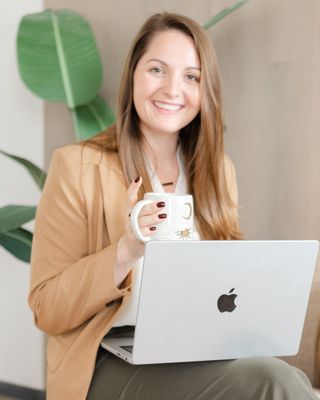 Photo of Nichole Coyne - Nichole Coyne, Clinical Social Work/Therapist, MSW, LCSW